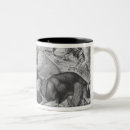 Buscar materia textil tazas Animal