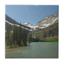 Buscar glaciar azulejos Lago
