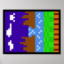 Buscar del pixel posters Video