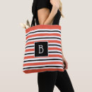 Buscar raya roja bolsos Rayas