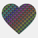 Buscar modelo corazon pegatinas Corazones