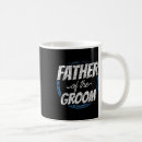 Buscar futuro papá tazas Novio
