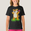 Buscar tiger infantil ropa Divertido