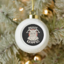 Buscar krampus adornos Divertido