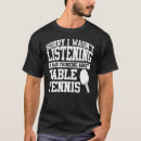 Buscar tenis de mesa ropa Superior