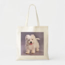 Buscar del perrito bolsos tote Lindo