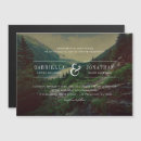 Buscar destination wedding invitaciones Romántico