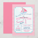 Buscar sail invitaciones Vela