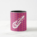 Buscar rock tazas Guitarra