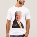 Buscar newt gingrich camisetas Conservador