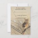 Buscar pájaros japoneses postales Flores