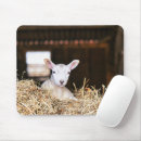 Buscar cordero alfombrillas de raton Granja
