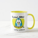 Buscar del gorjeo tazas Pío