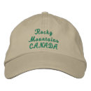 Buscar montañas gorras Para él