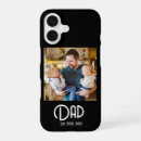 Buscar nuevo iphone 16 fundas Papá