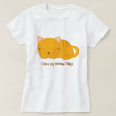 Buscar anaranjadas camisetas Lindo