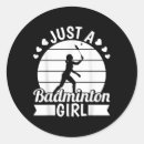 Buscar badminton postales Lanzadera