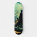 Buscar horror tablas de skate Oscuridad