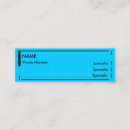 Buscar currículum vitae tarjetas de visita Profesional