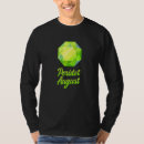 Buscar peridot camisetas Gemas