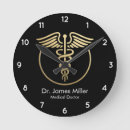 Buscar clínica relojes de pared Médica