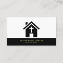 Buscar biblia tarjetas de visita Religión