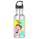 Buscar vino agua botellas Vintage
