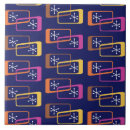 Buscar rectángulo azulejos Geométrico