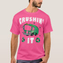 Buscar garbage camisetas Truck