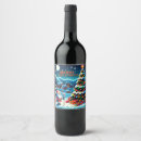 Buscar 8 bits etiquetas Navidad