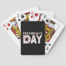 Buscar presidentes barajas de cartas Ee uu
