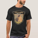 Buscar powell camisetas Pozo de lago