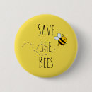 Buscar ahorre las abejas chapas Amarillo