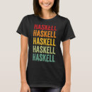 Buscar haskell camisetas Concurrencia