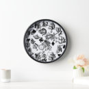 Buscar lewis carroll relojes de pared General y unisex
