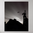 Buscar platillo volante posters Platillos volantes