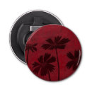 Buscar siluetas abrebotellas Rojo