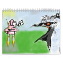 Buscar extranjeros calendarios Ilustraciones