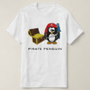 Buscar remiendo camisetas Pirata