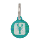 Buscar aguamarina collares Náutico