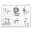 Buscar del unicornio calendarios General y unisex