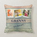 Buscar abuelita cojines Te queremos