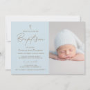 Buscar elegant baptism invitaciones Invitados
