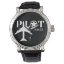 Buscar piloto relojes Avión