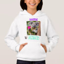 Buscar diseño gráfico sudaderas Para niños