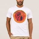 Buscar revolución ropa Rojo