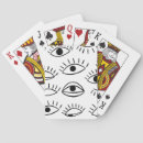 Buscar creativa barajas de cartas Divertido