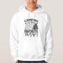 Buscar terapia sudaderas Acampada