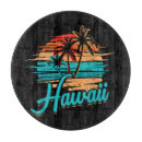 Buscar islas tablas cortar Hawaiano