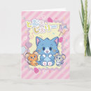 Buscar tom y jerry tarjetas Kawaii